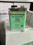 Очиститель TPO, EPDM Firestone / Splice Wash